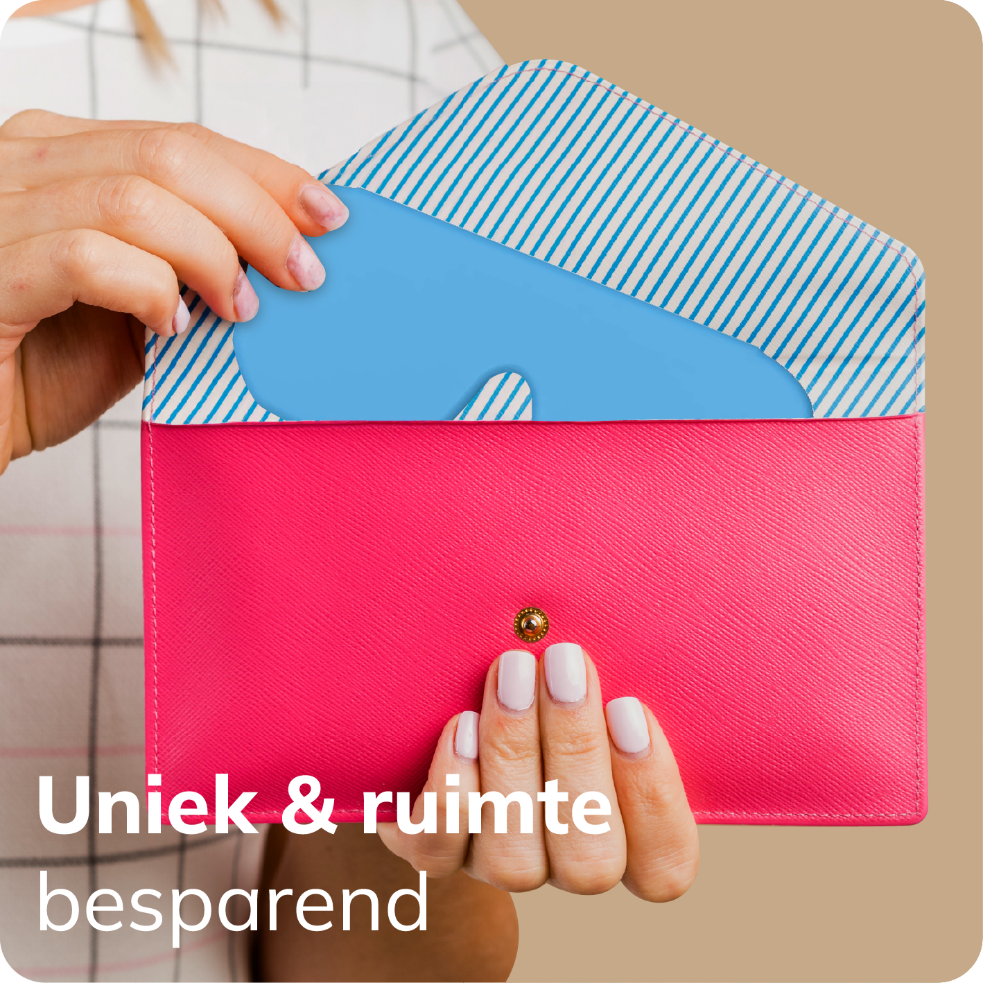 Hemels Blauw - Afbeelding 3
